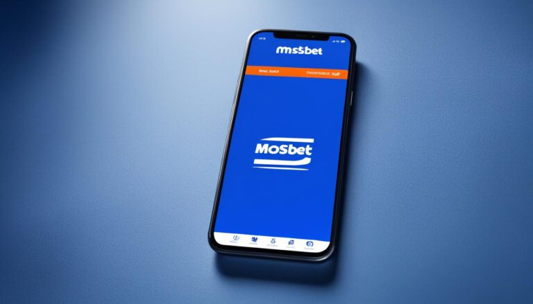 mostbet apk