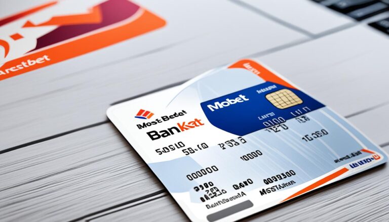 mostbet banka kartı