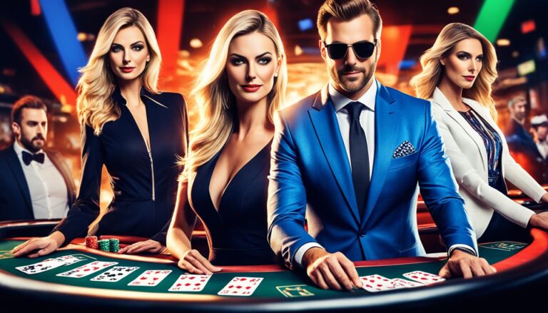 mostbet blackjack