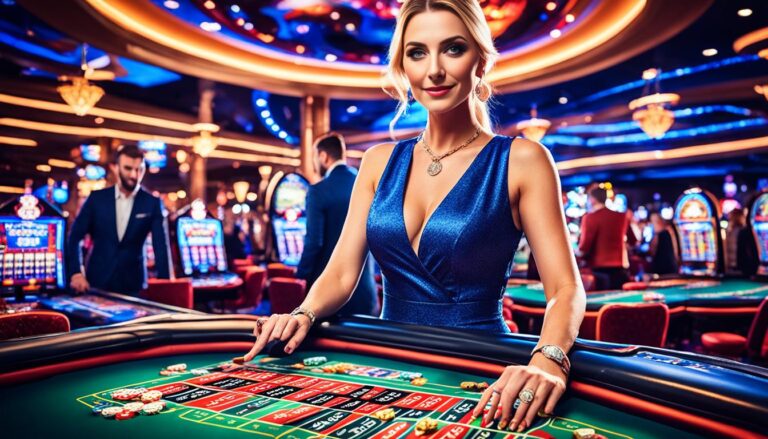 mostbet canlı casino