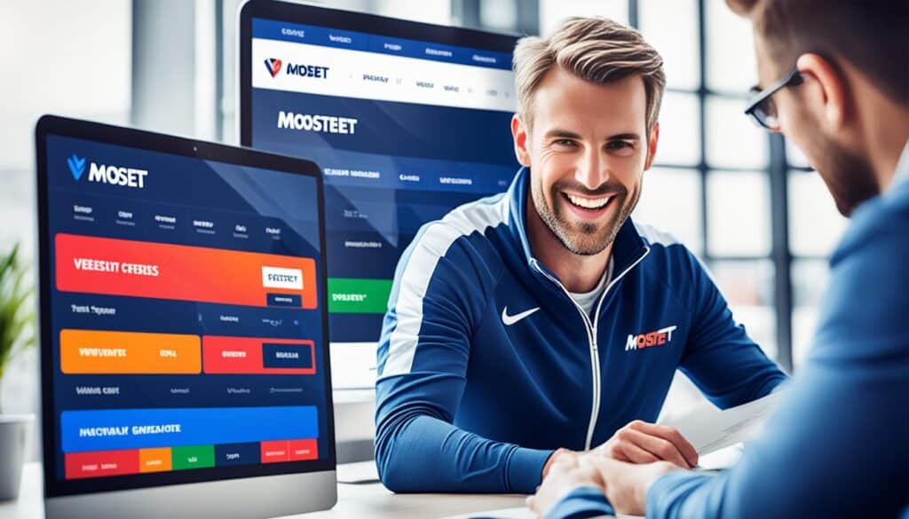 mostbet giriş