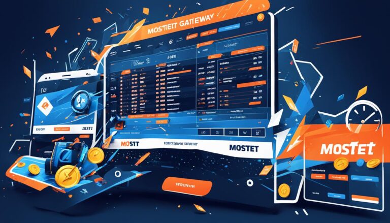 mostbet giriş linki