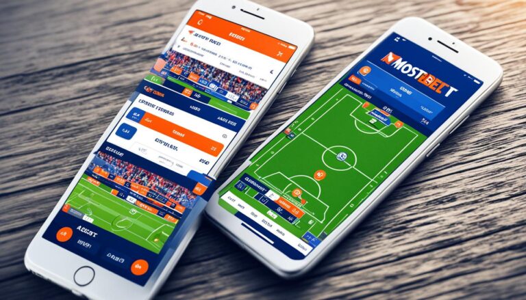 mostbet mobil