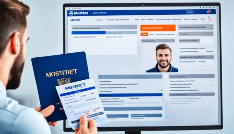 mostbet para çekme belgeleri