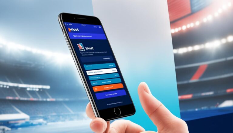 mostbet sorunsuz mobil giriş