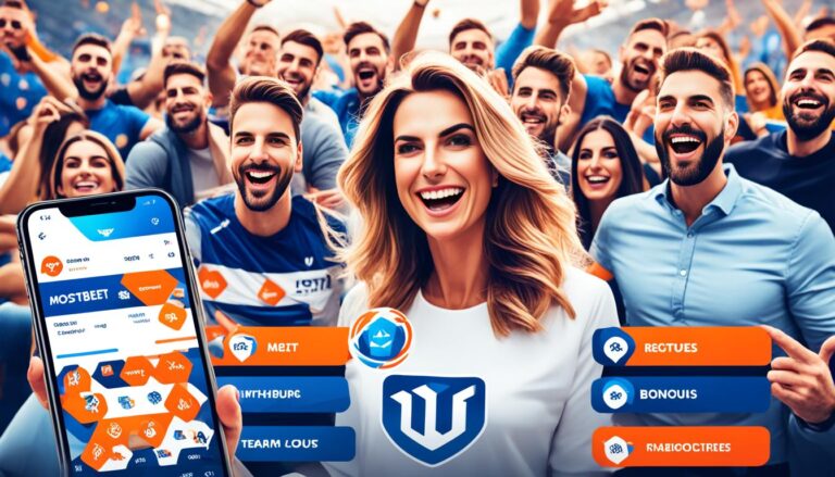 mostbet telegram