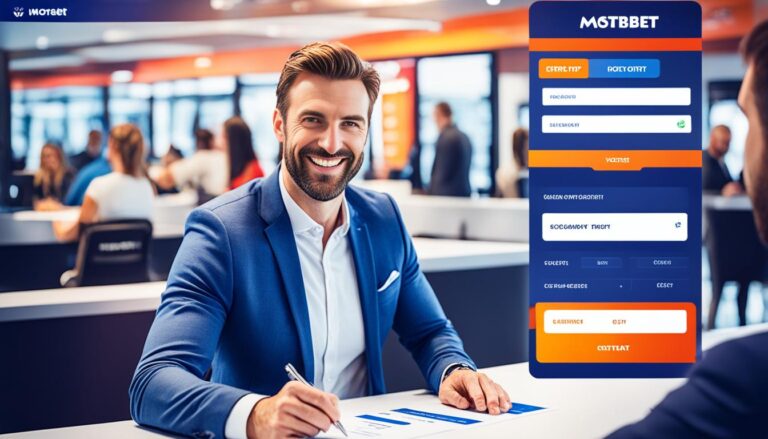 mostbet üyelik
